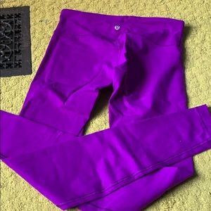 Lululemon leggings